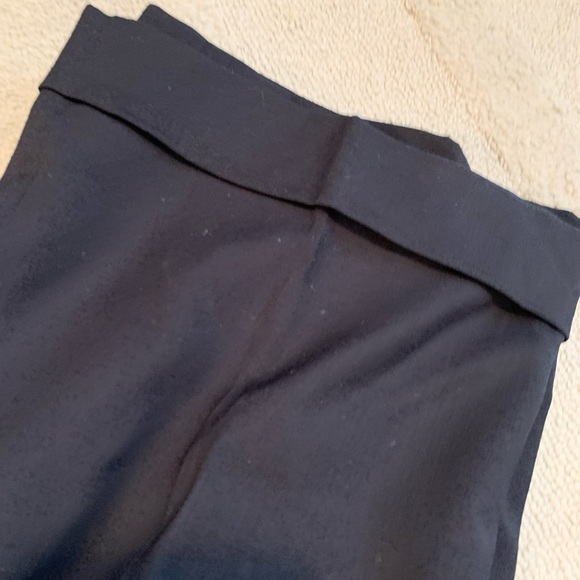 Men’s Ralph Lauren dress pants navy 40W x 30L - Picture 2 of 5